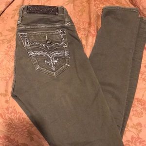 Rock Revival Margie Skinny